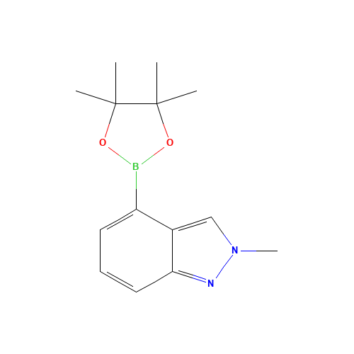 chemical structure of 885698-95-3 FT-0685545