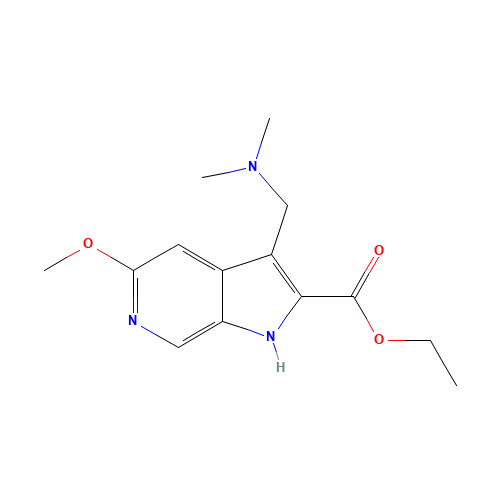 chemical structure of 411239-11-7 FT-0685559