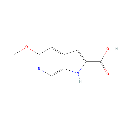 chemical structure of 17288-36-7 FT-0685560