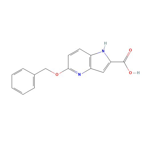 chemical structure of 17288-34-5 FT-0685563