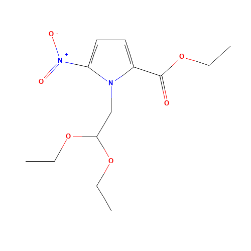 chemical structure of 1105187-49-2 FT-0685567