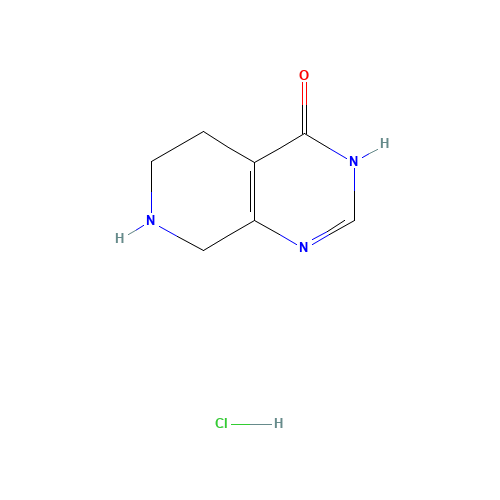 chemical structure of 1171334-07-8 FT-0685570