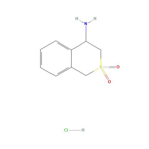 chemical structure of 1187830-61-0 FT-0685572