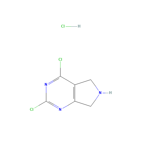 chemical structure of 1190927-74-2 FT-0685583