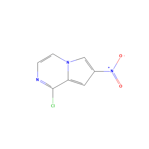 chemical structure of 1053656-45-3 FT-0685590