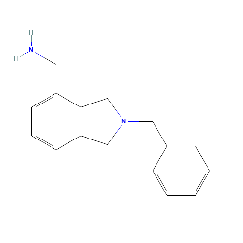chemical structure of 127169-00-0 FT-0685591
