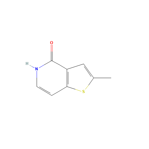 chemical structure of 59207-23-7 FT-0685596