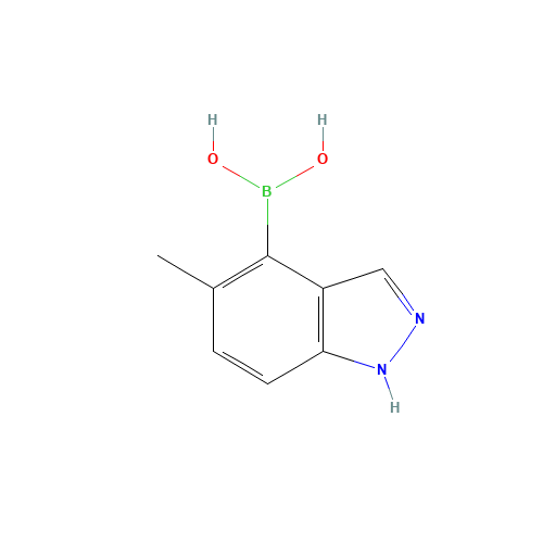 chemical structure of 1245816-10-7 FT-0685601