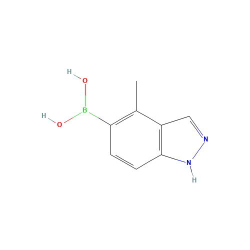 chemical structure of 1245816-09-4 FT-0685602