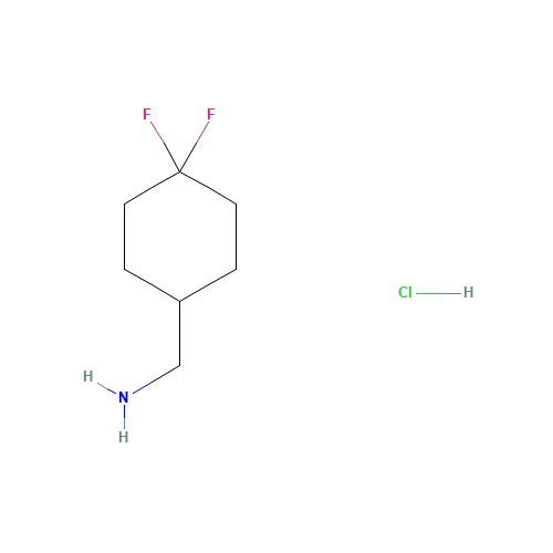 chemical structure of 809273-65-2 FT-0685604