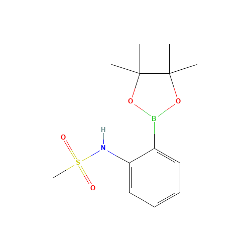 chemical structure of 380430-60-4 FT-0685606
