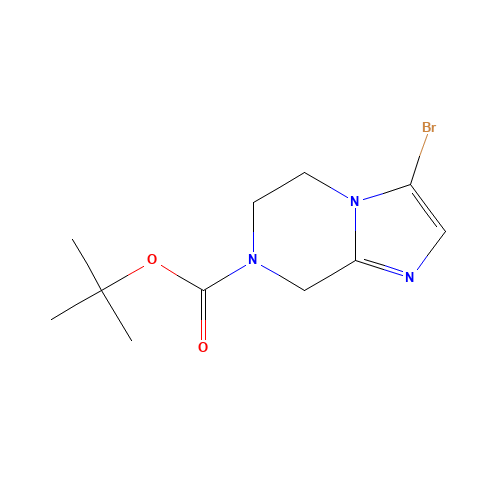 chemical structure of 949922-61-6 FT-0685608
