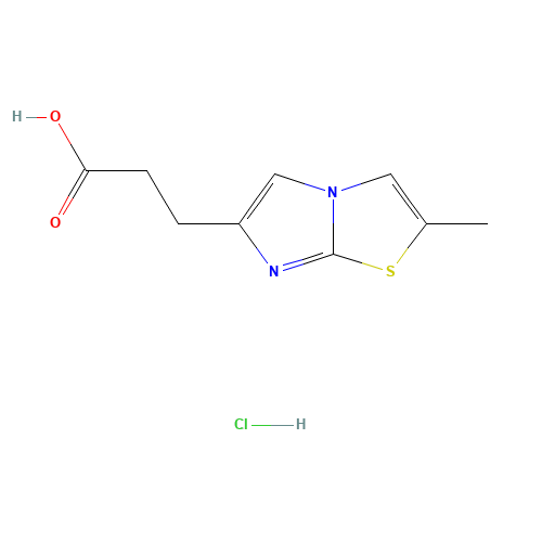 chemical structure of 1187830-75-6 FT-0685611