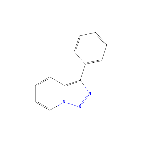 chemical structure of 832-81-5 FT-0685614