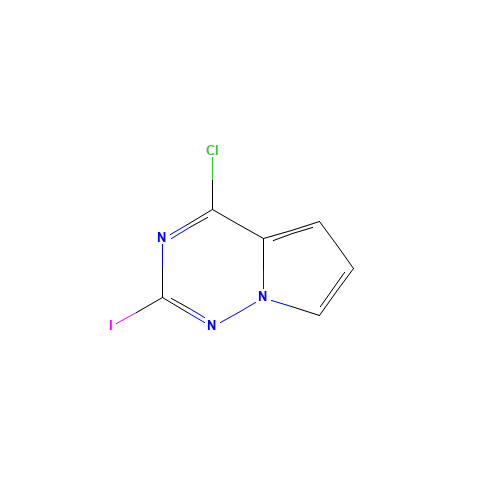 chemical structure of 1039364-45-8 FT-0685620
