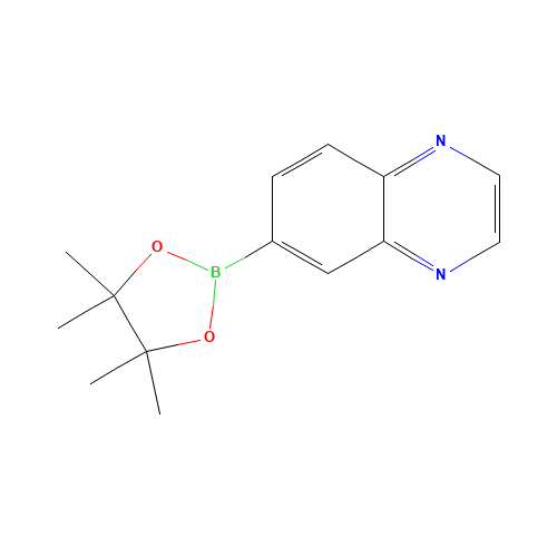 chemical structure of 1167418-13-4 FT-0685621