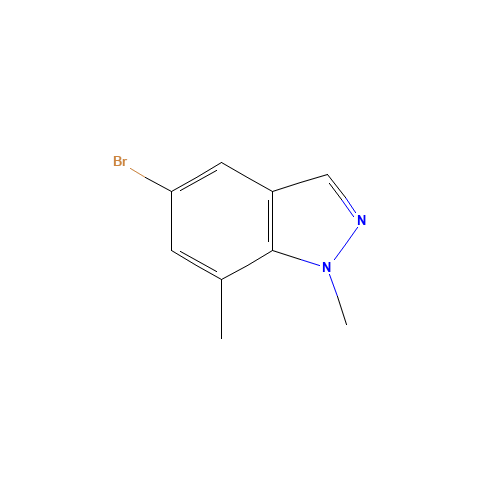 chemical structure of 1092352-34-5 FT-0685623