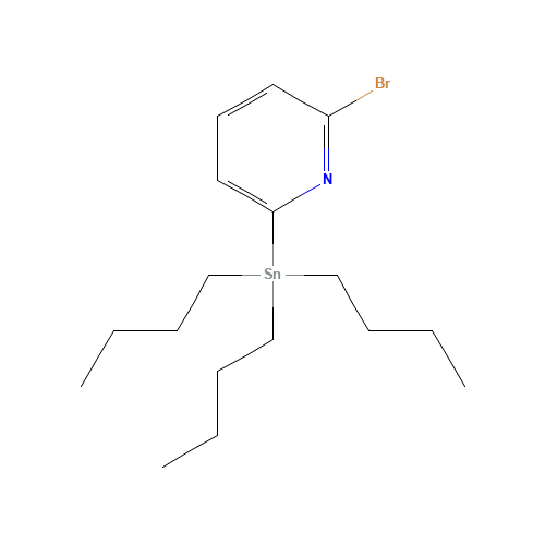 chemical structure of 189083-81-6 FT-0685634