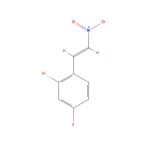 chemical structure of 1173360-91-2 FT-0685635