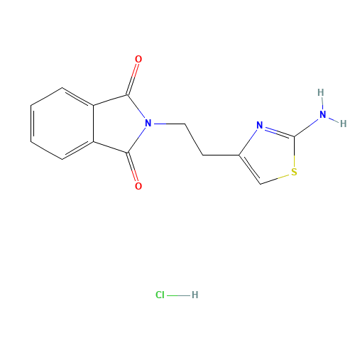 chemical structure of 137118-00-4 FT-0685642