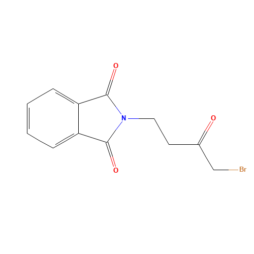 chemical structure of 51132-00-4 FT-0685643