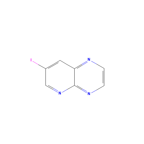 chemical structure of 1120214-98-3 FT-0685646