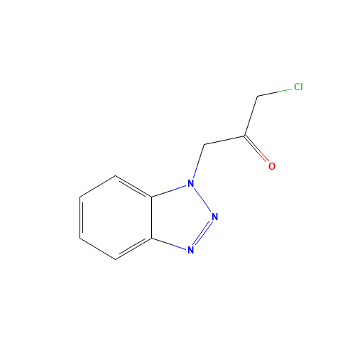 chemical structure of 305851-04-1 FT-0685648