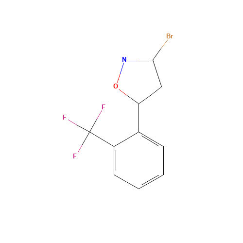 chemical structure of 1120215-04-4 FT-0685657