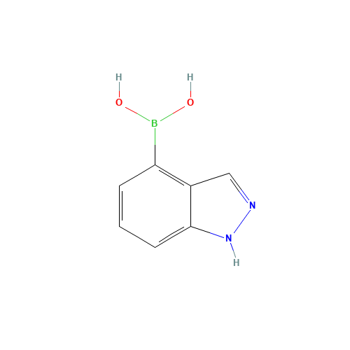 chemical structure of 1023595-17-6 FT-0685660