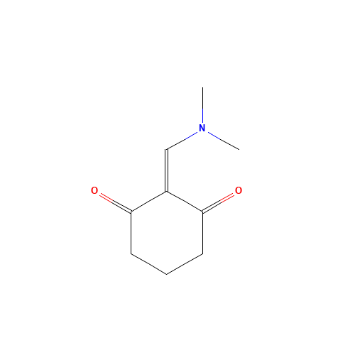 chemical structure of 85302-07-4 FT-0685661