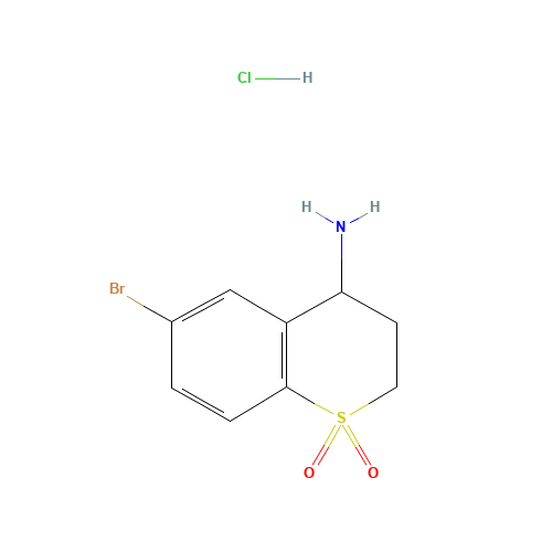 chemical structure of 1172986-17-2 FT-0685677