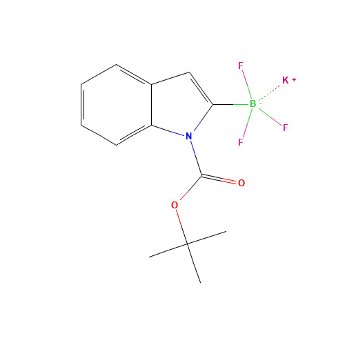 chemical structure of 945493-51-6 FT-0685680