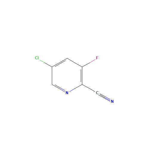 chemical structure of 207994-11-4 FT-0685687