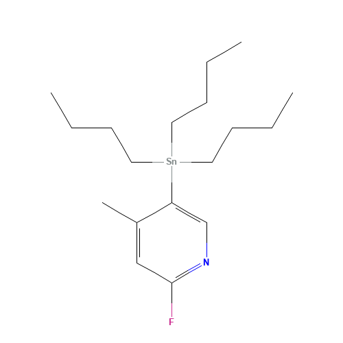 chemical structure of 1245816-06-1 FT-0685689