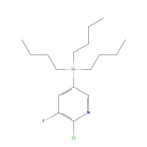 chemical structure of 405556-97-0 FT-0685691