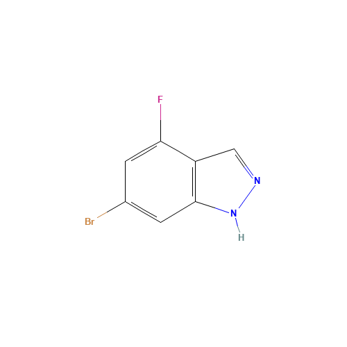 chemical structure of 885520-23-0 FT-0685692