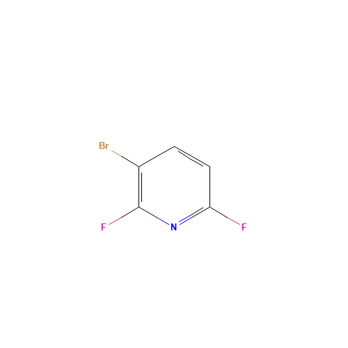 chemical structure of 80392-79-6 FT-0685698
