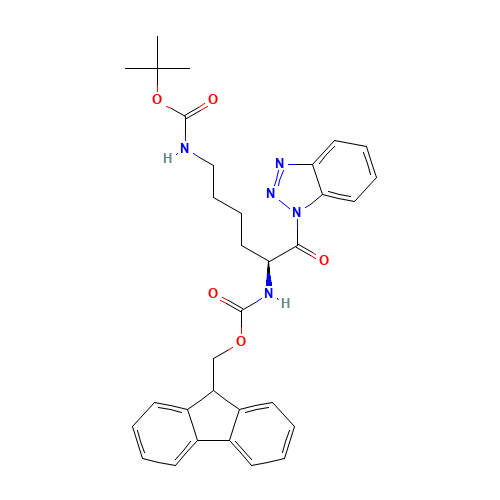 chemical structure of 1126433-45-1 FT-0685701