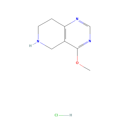 chemical structure of 1187830-54-1 FT-0685708