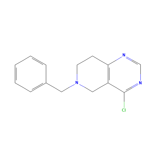 chemical structure of 914612-23-0 FT-0685711