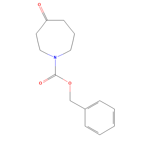 chemical structure of 83621-33-4 FT-0685716