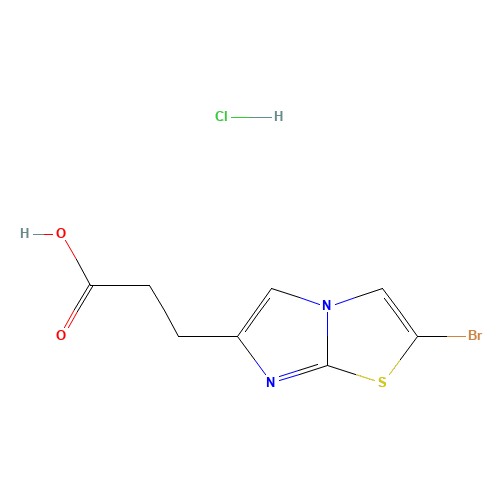 chemical structure of 1187830-80-3 FT-0685719