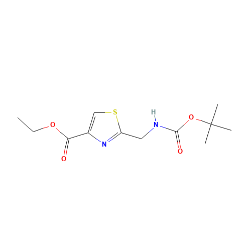 chemical structure of 96929-05-4 FT-0685727