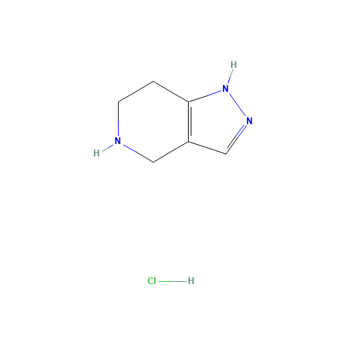 chemical structure of 1187830-85-8 FT-0685728