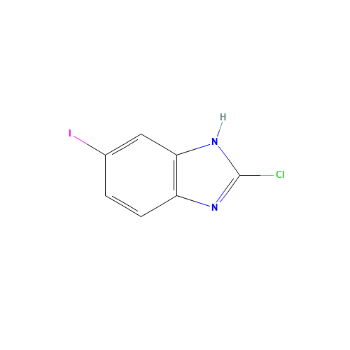 chemical structure of 256518-97-5 FT-0685738