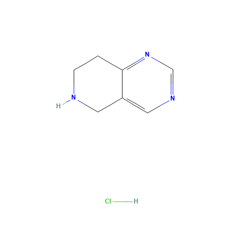 chemical structure of 210538-68-4 FT-0685751