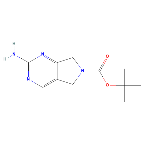 chemical structure of 1105187-42-5 FT-0685752