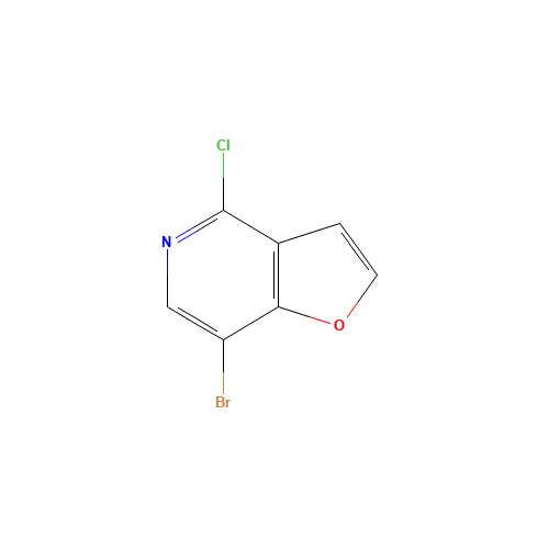 chemical structure of 1105187-43-6 FT-0685755