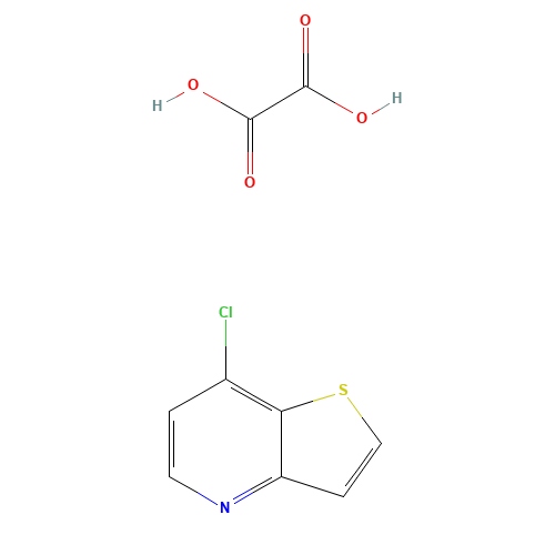 chemical structure of 1187830-60-9 FT-0685757