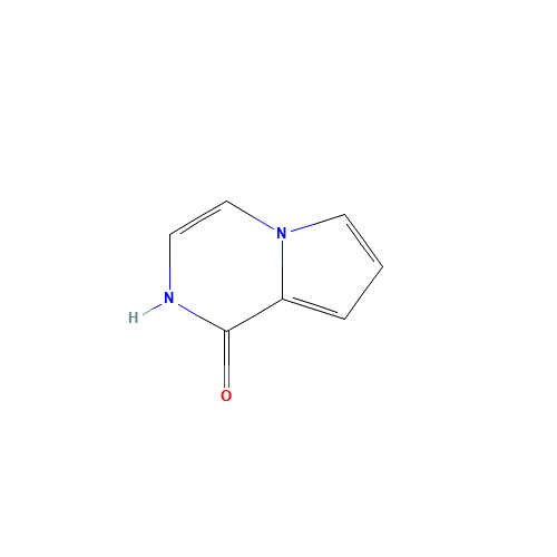 chemical structure of 136927-63-4 FT-0685761